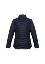 Ladies Expedition Quilted Jacket J750L