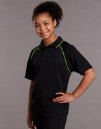 PS24 CHAMPION POLO Kids
