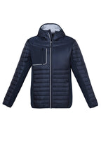 Unisex Patrol Jacket J134M