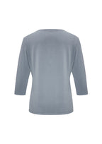 Ladies Lana 3/4 Sleeve Top - K819LT