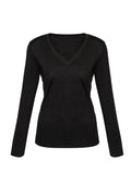 Ladies Milano Pullover LP618L