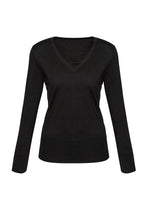 Ladies Milano Pullover LP618L
