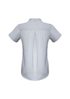 Ladies Madison Short Sleeve - S628LS