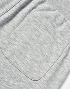 TP25K KIDS FRENCH TERRY TRACK PANTS