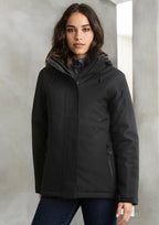 Ladies Eclipse Jacket J132L