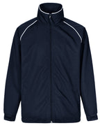 JK21 CHAMPION'S TRACK TOP - Unisex