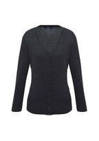 Ladies Milano Cardigan LC417L