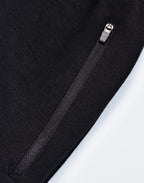 TP25K KIDS FRENCH TERRY TRACK PANTS