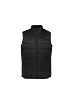 Alpine Mens Puffer Vest J211M