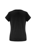Ladies Lana Short Sleeve Top - K819LS