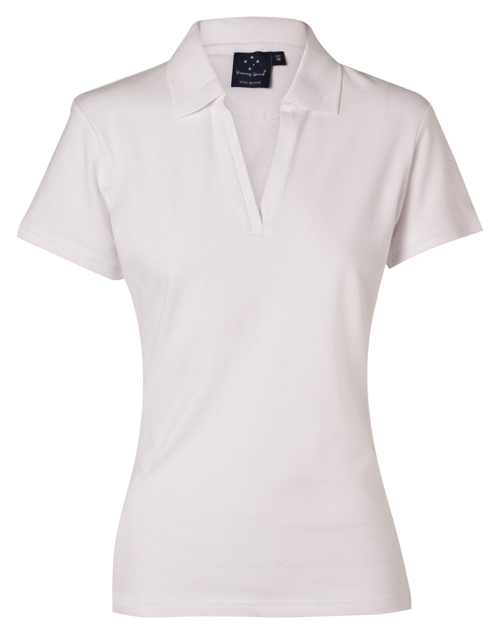 PS40 LONGBEACH POLO - Ladies