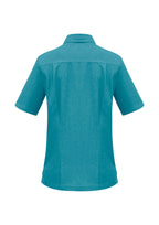 Ladies Plain Oasis Overblouse - S265LS