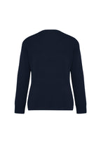Ladies Woolmix Cardigan LC8008