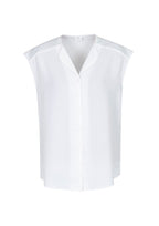 Lily Ladies Blouse - S013LS