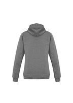 Ladies Crew Hoodie SW760L