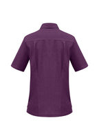 Ladies Plain Oasis Overblouse - S265LS