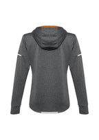 Ladies Pace Hoodie SW635L