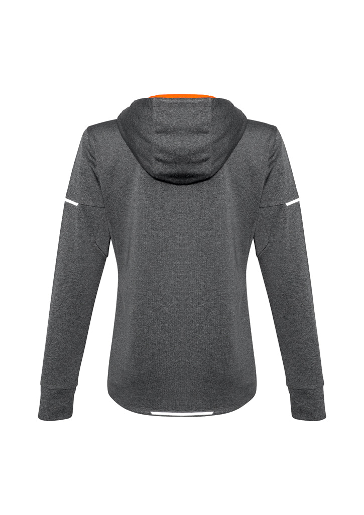 Ladies Pace Hoodie SW635L