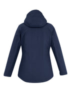 Ladies Eclipse Jacket J132L