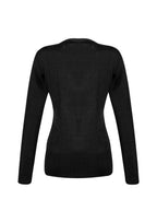 Ladies Milano Pullover LP618L
