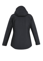 Ladies Eclipse Jacket J132L