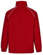 JK21 CHAMPION'S TRACK TOP - Unisex