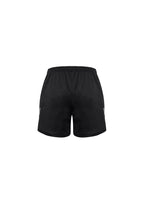 Mens Circuit Short ST711M
