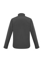 Mens Apex Lightweight Softshell Jacket J740M