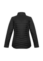 Ladies Expedition Quilted Jacket J750L