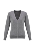 Ladies Roma Cardigan LC916L
