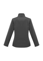 Ladies Apex Lightweight Softshell Jacket J740L
