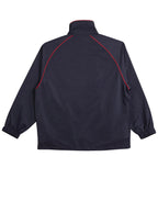 JK21 CHAMPION'S TRACK TOP - Unisex
