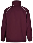 JK21 CHAMPION'S TRACK TOP - Unisex