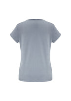 Ladies Lana Short Sleeve Top - K819LS