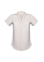 Ladies Madison Short Sleeve - S628LS
