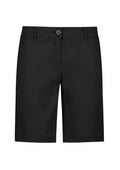 Lawson Ladies Chino Short BS021L