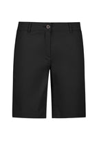 Lawson Ladies Chino Short BS021L