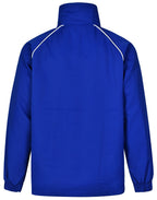 JK21 CHAMPION'S TRACK TOP - Unisex