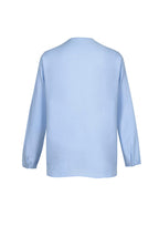 Lily Ladies Hi-Lo Blouse - S014LL