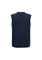 Mens Woolmix Vest WV6007