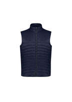 Expedition Mens Vest J213M