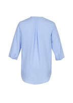 Lily Ladies Longline Blouse - S015LT