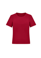 Marley Womens Jersey T-Top - CS952LS