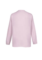 Lily Ladies Hi-Lo Blouse - S014LL