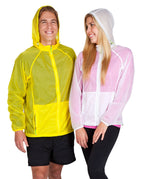 Men's Air Jacket
