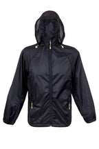 Men's Air Jacket