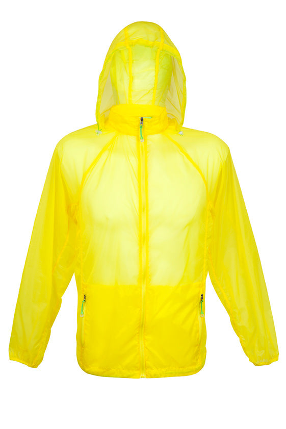 Men's Air Jacket