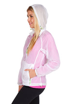 Ladies Air Jacket