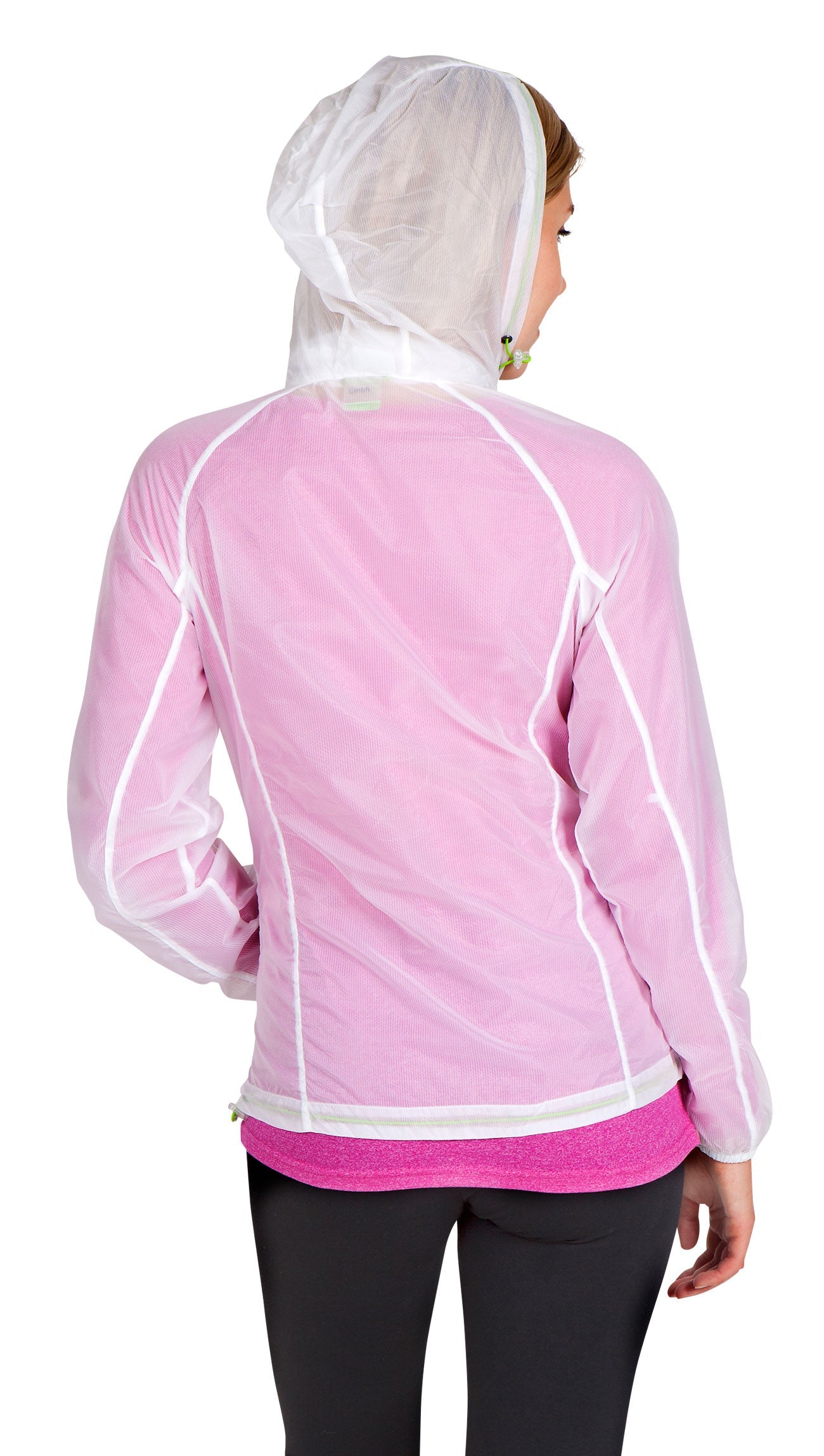 Ladies Air Jacket