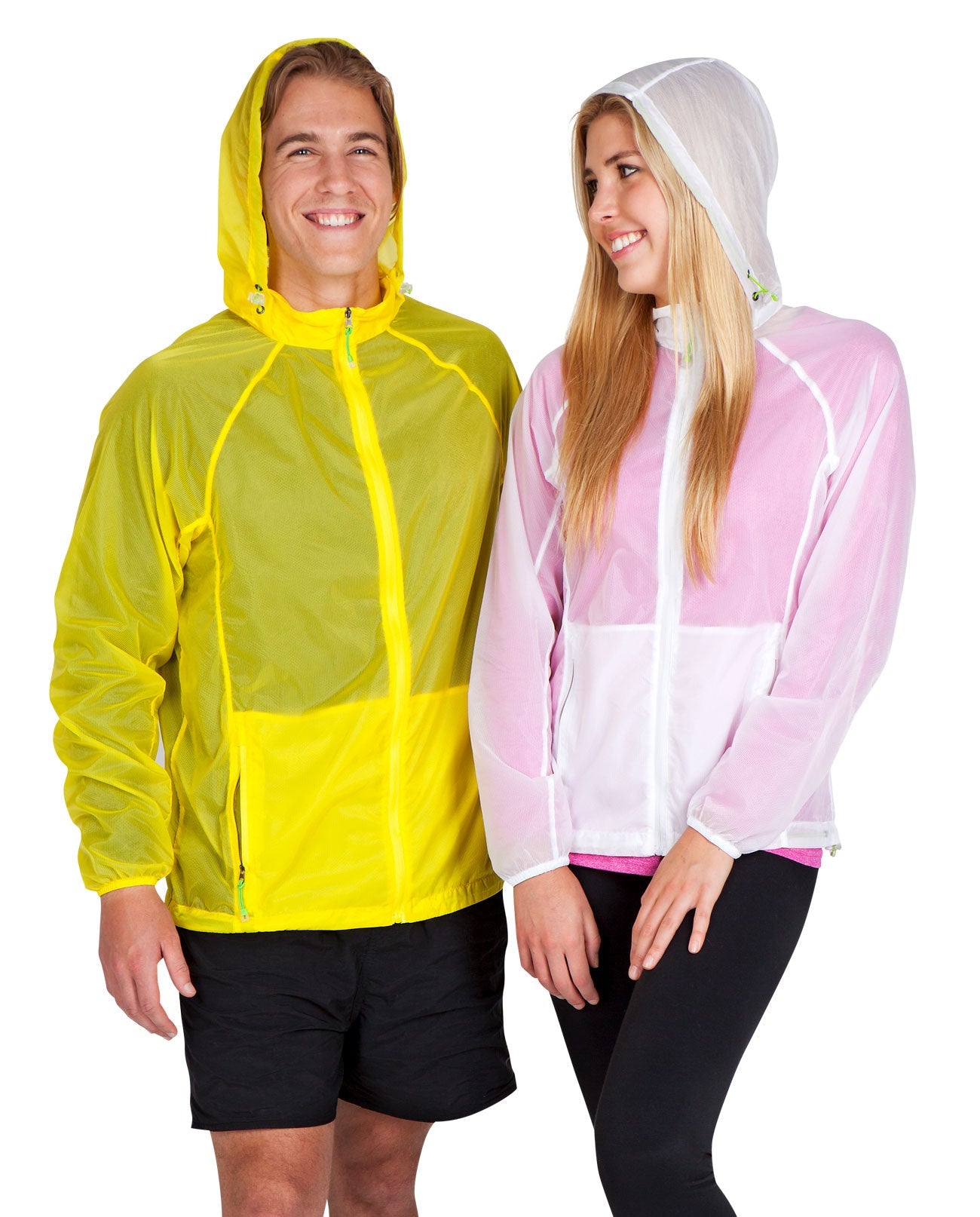Ladies Air Jacket